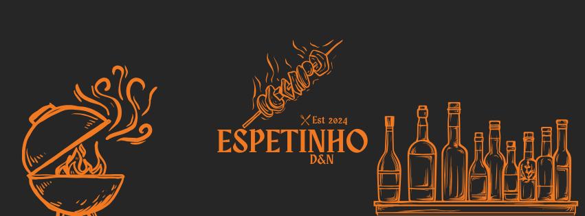 Espetinho - D&N