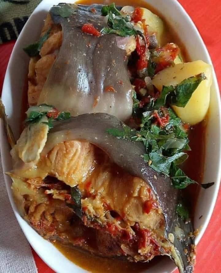 Adah Kitchen