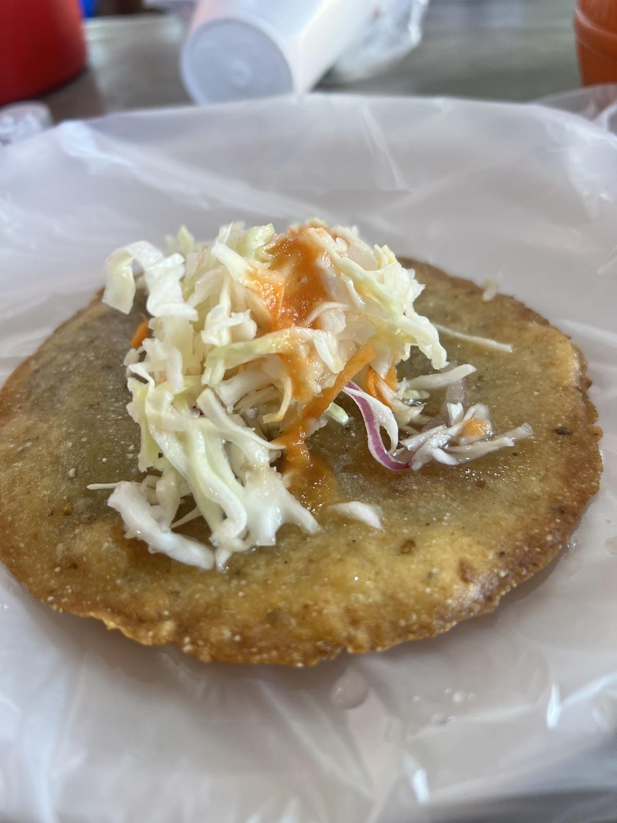 Panuchos Yiyo
