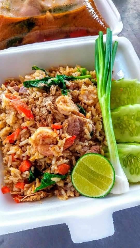 เชลอาหารตามสั่ง