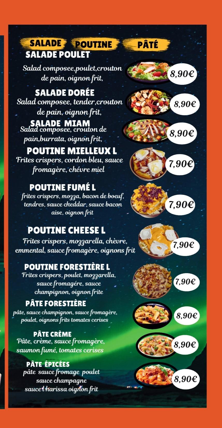 Deliss Food
