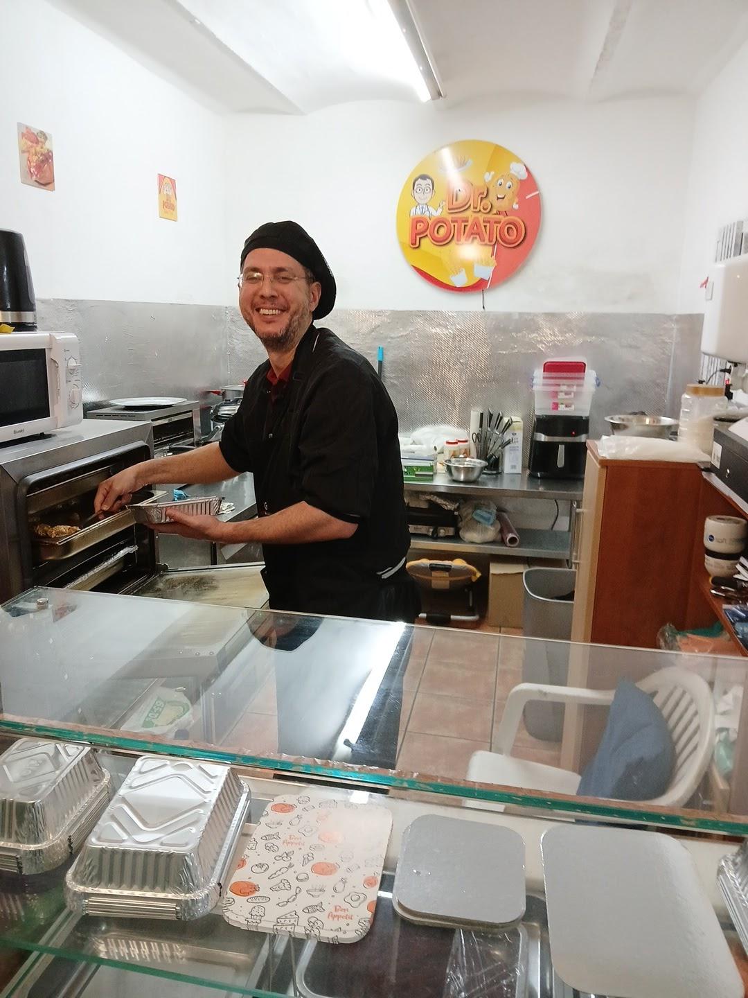 GAZA RESTAURANTE