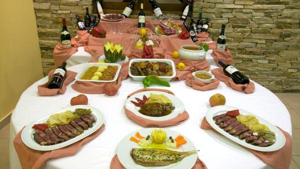 Restaurante Elsa