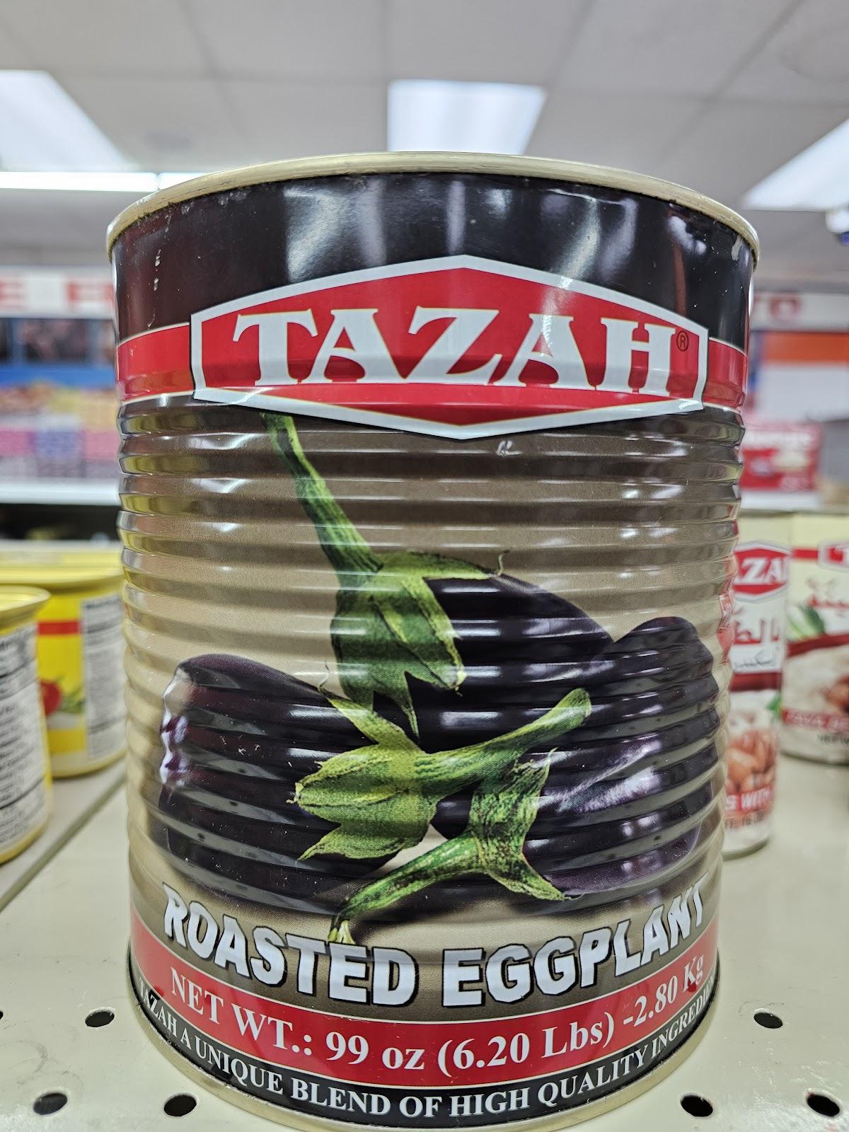 HALAL MARKET