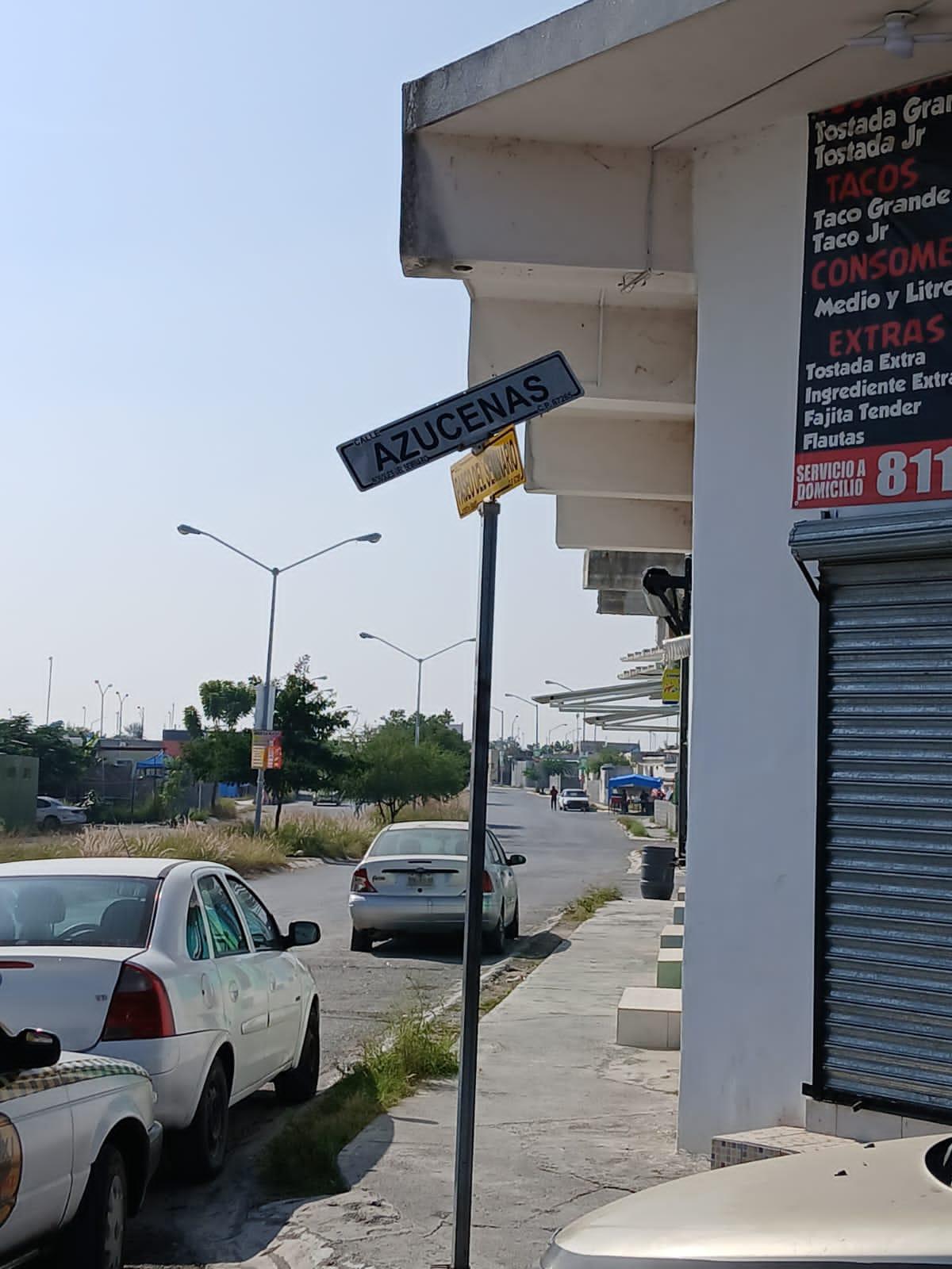 Barbacoa "El Chuchin"