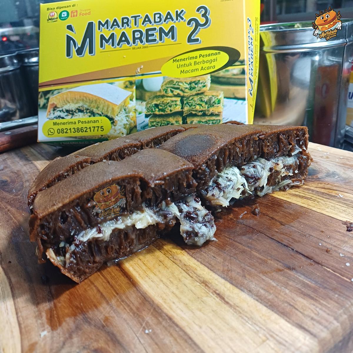 Martabak Marem 23