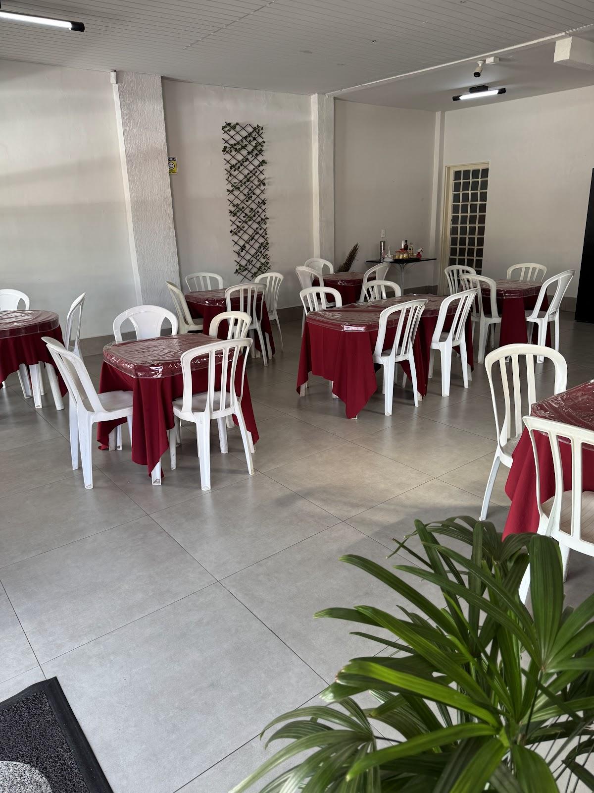 Restaurante da Cris