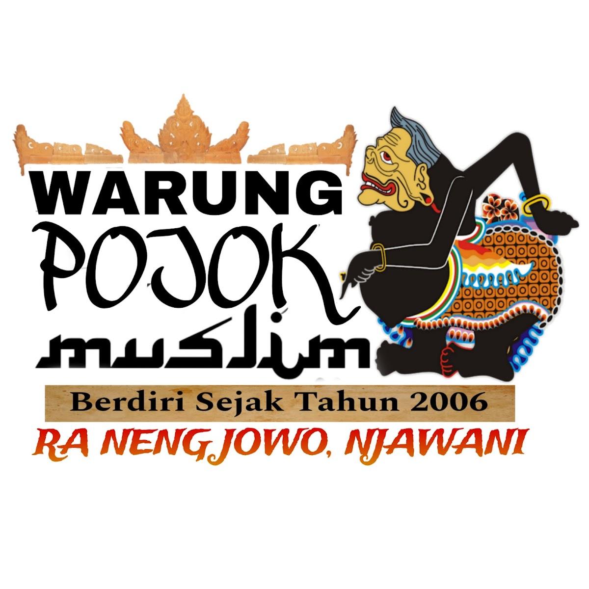 Warung pojok muslim jawatimuran cabang dari tondano