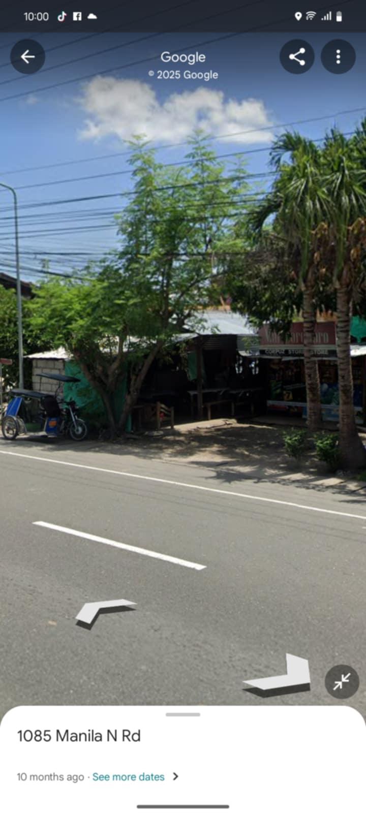 AJ FOOD HUB