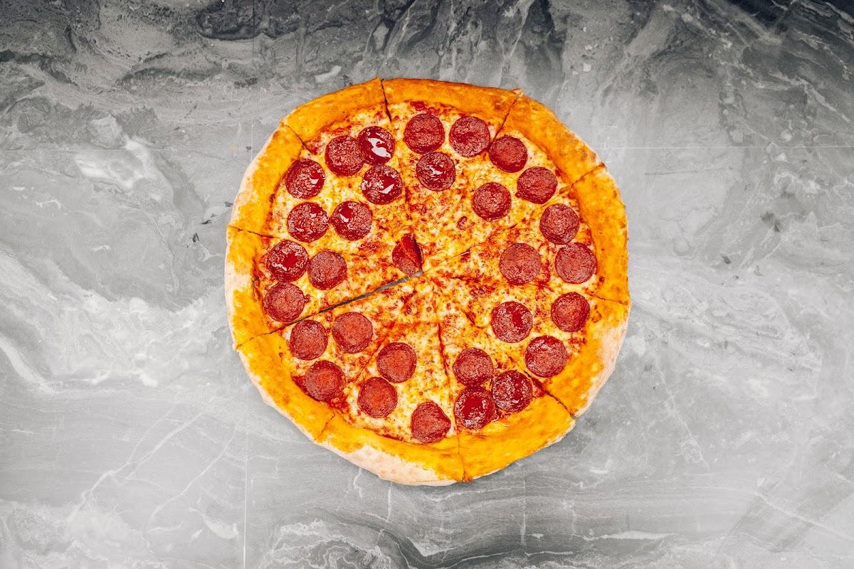 The Pizza Joint - Doncaster