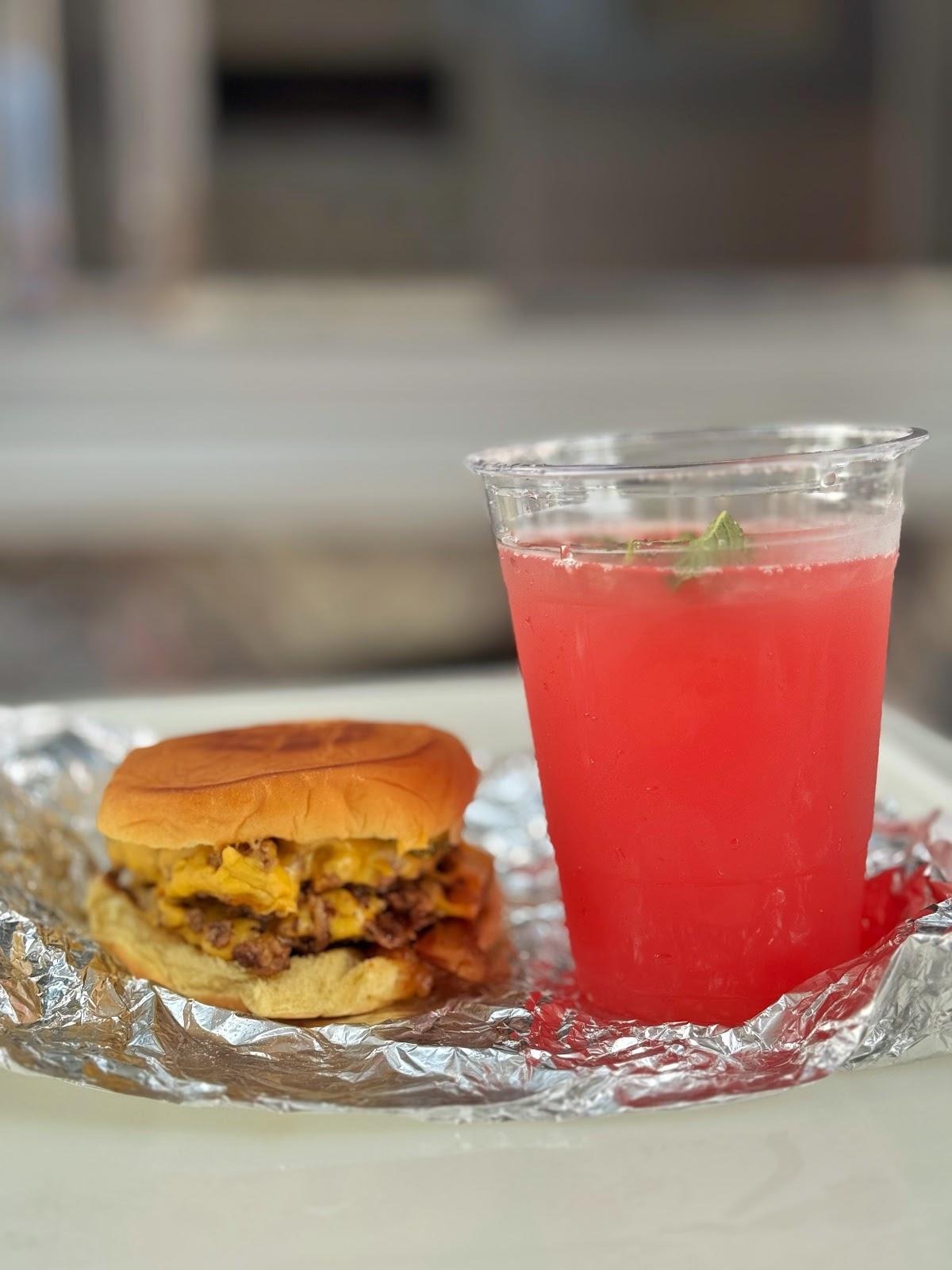 Will's Smashburgers