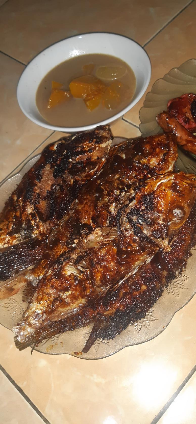 WARUNG MAKAN MBAK MUS