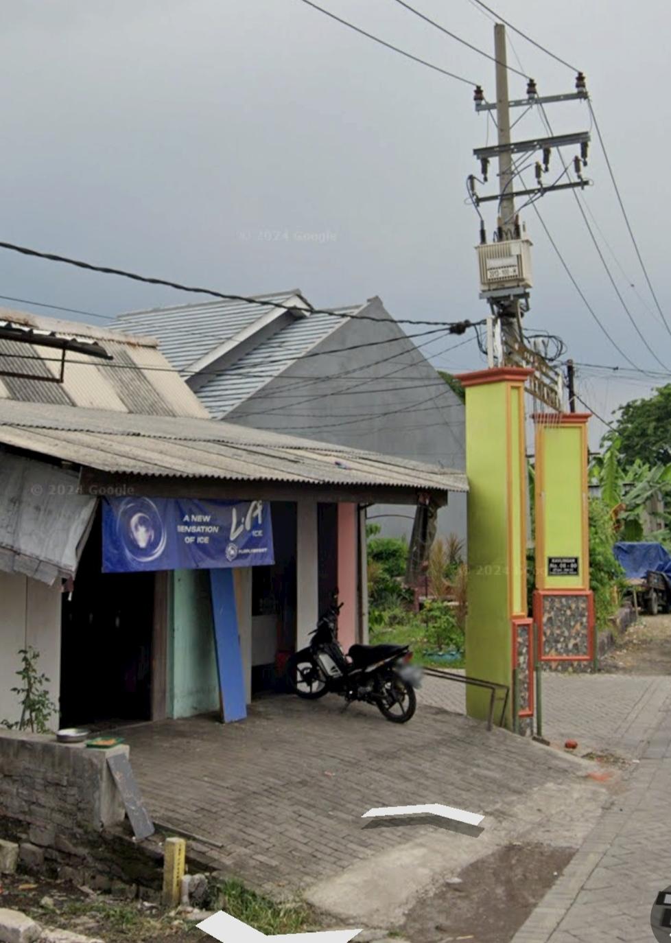 Warung Bu Iwan
