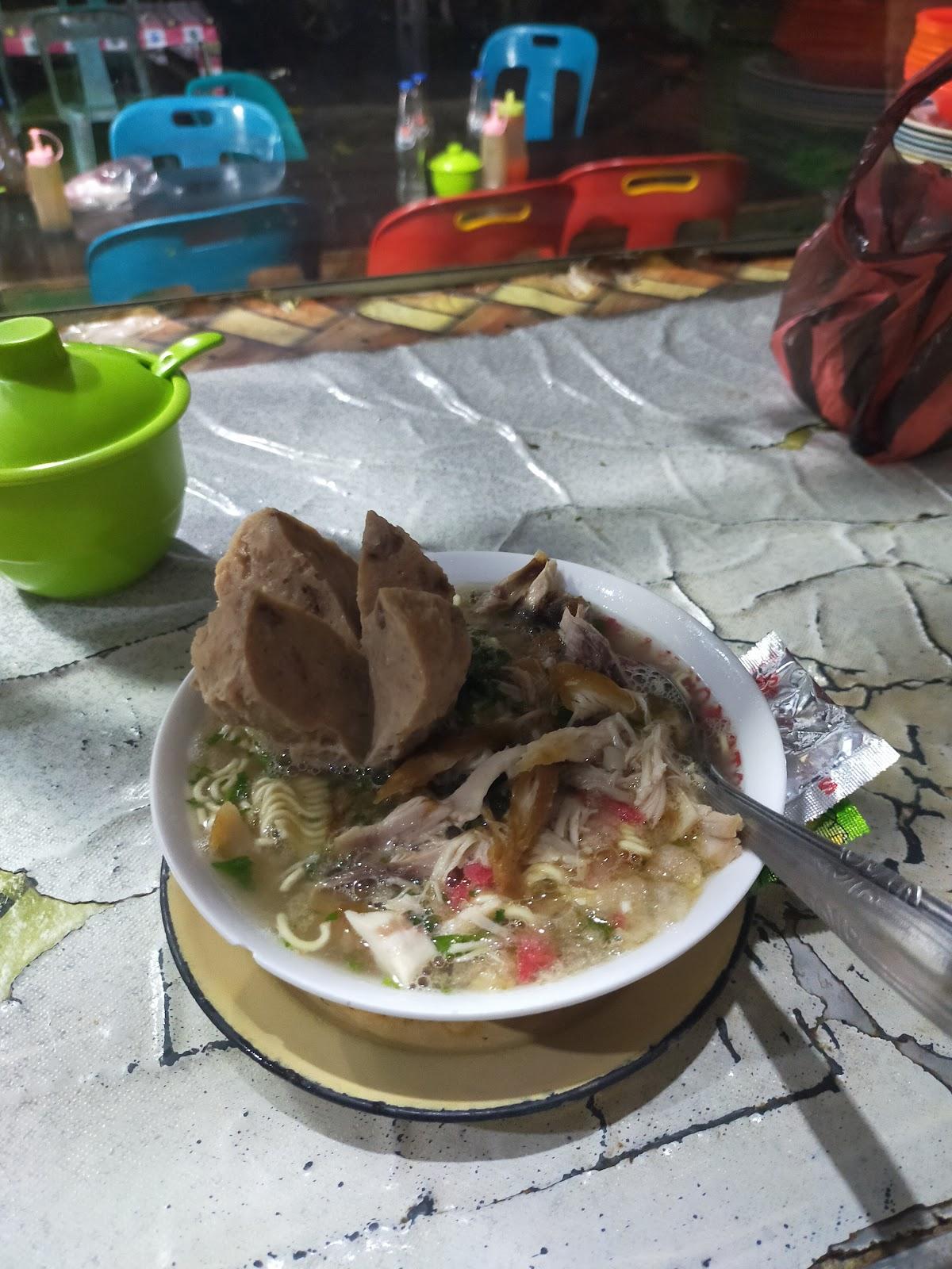 Miso Wakjali Legend