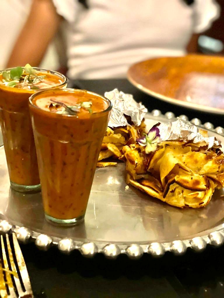 Chamkila Restaurant