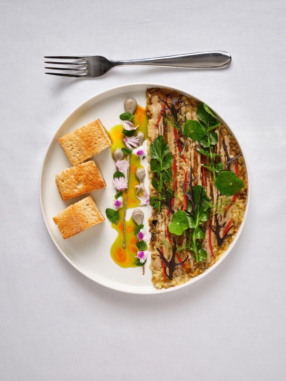 Marva Restaurant - מסעדת מרווה