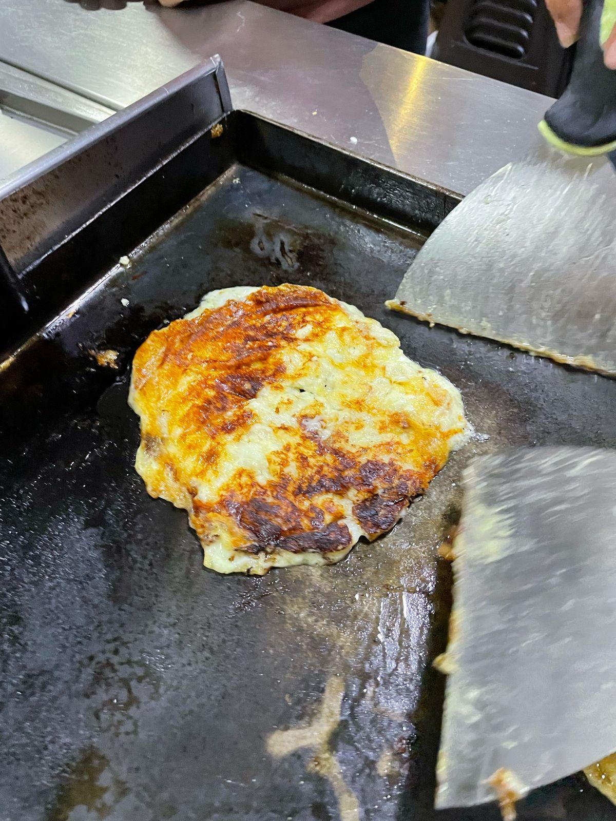 LLenura Smash Burger