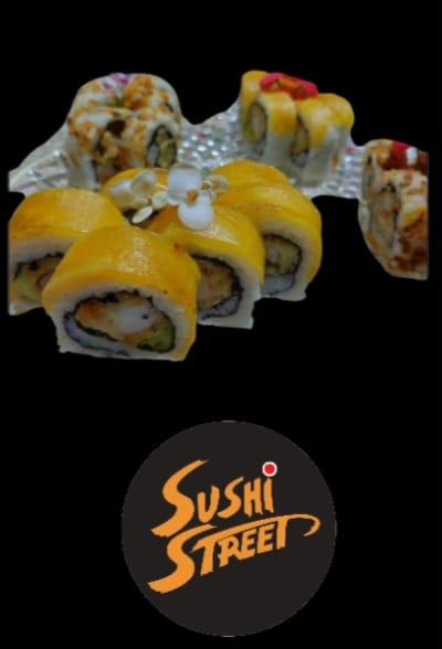 Sushi street