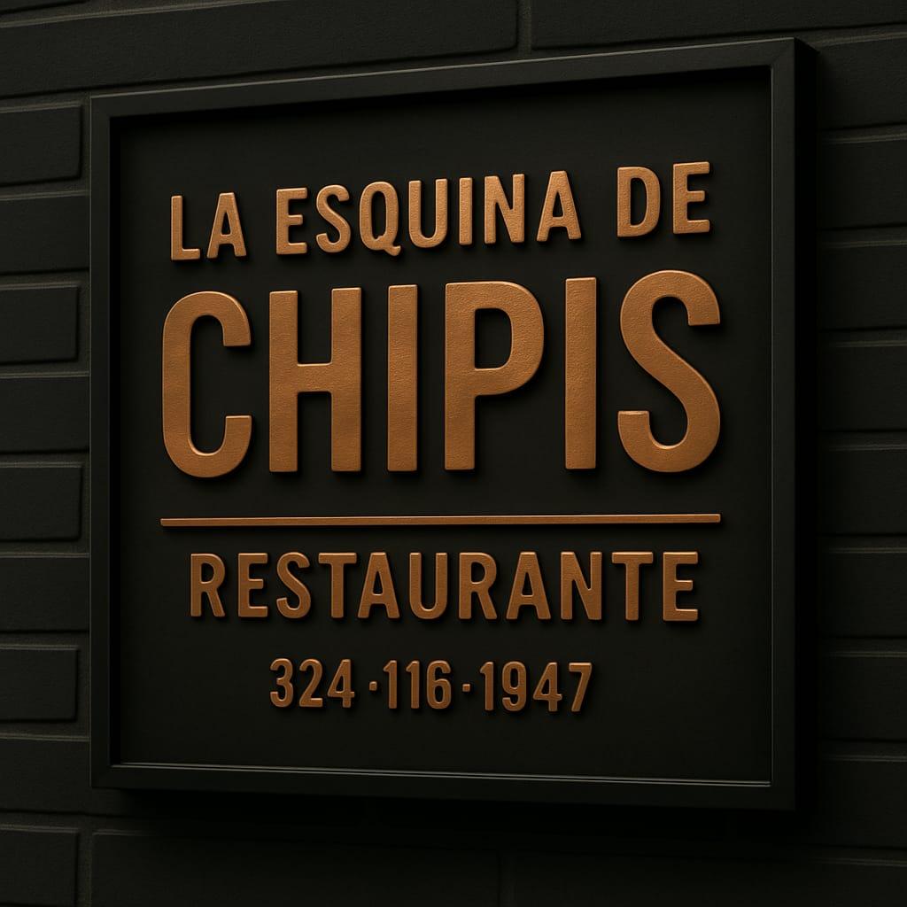 La Esquina De Chipis