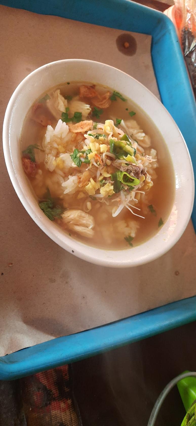 Warung Mbak Wanti
