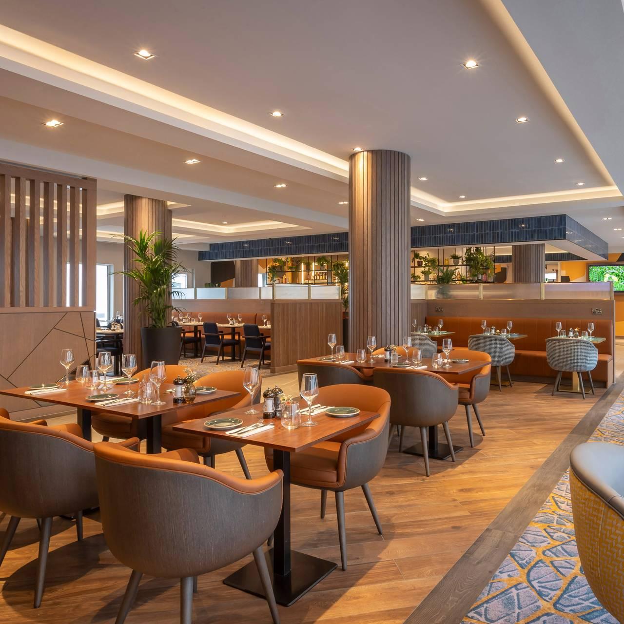 Grain & Grill Brighton