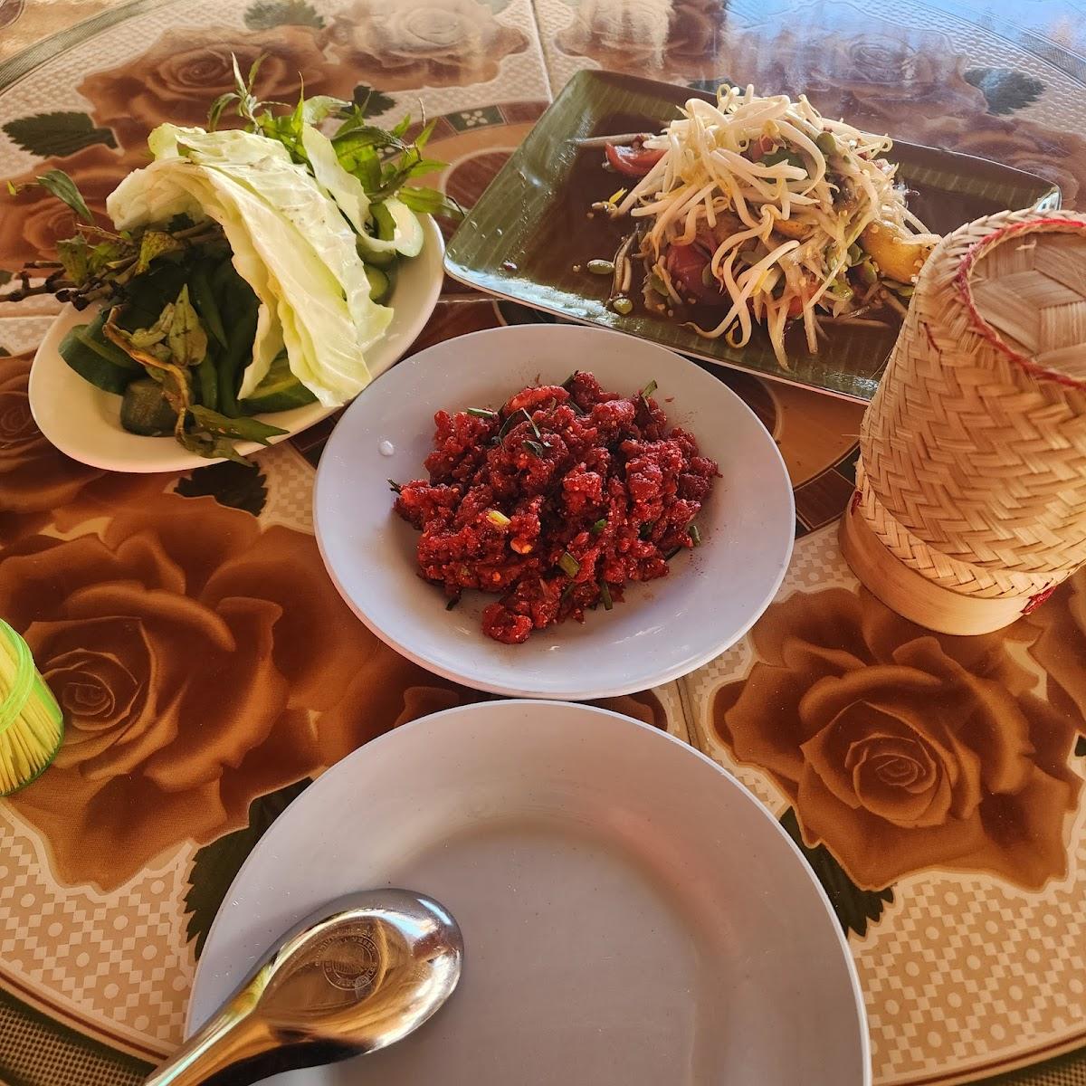 ครัวเวลาดี