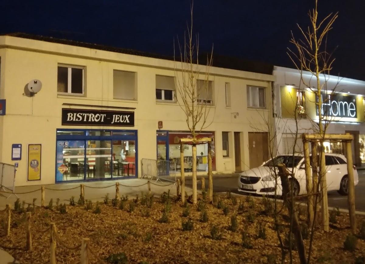 Bistrot