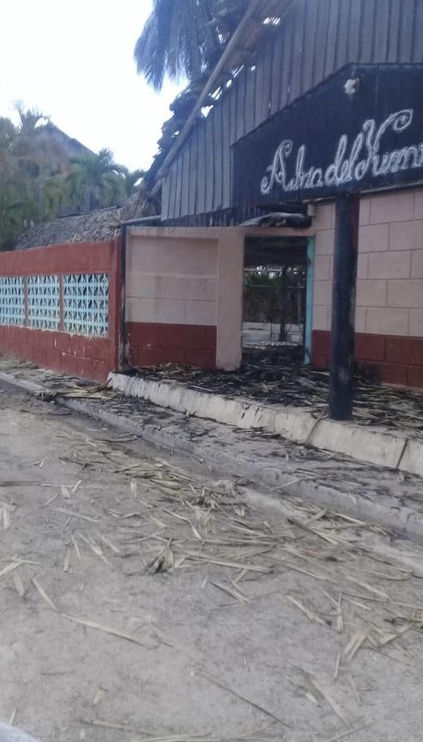 Rancho Abra del Yumurí