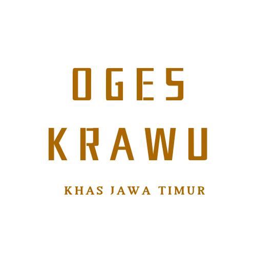 OGES KRAWU KHAS JAWA TIMUR