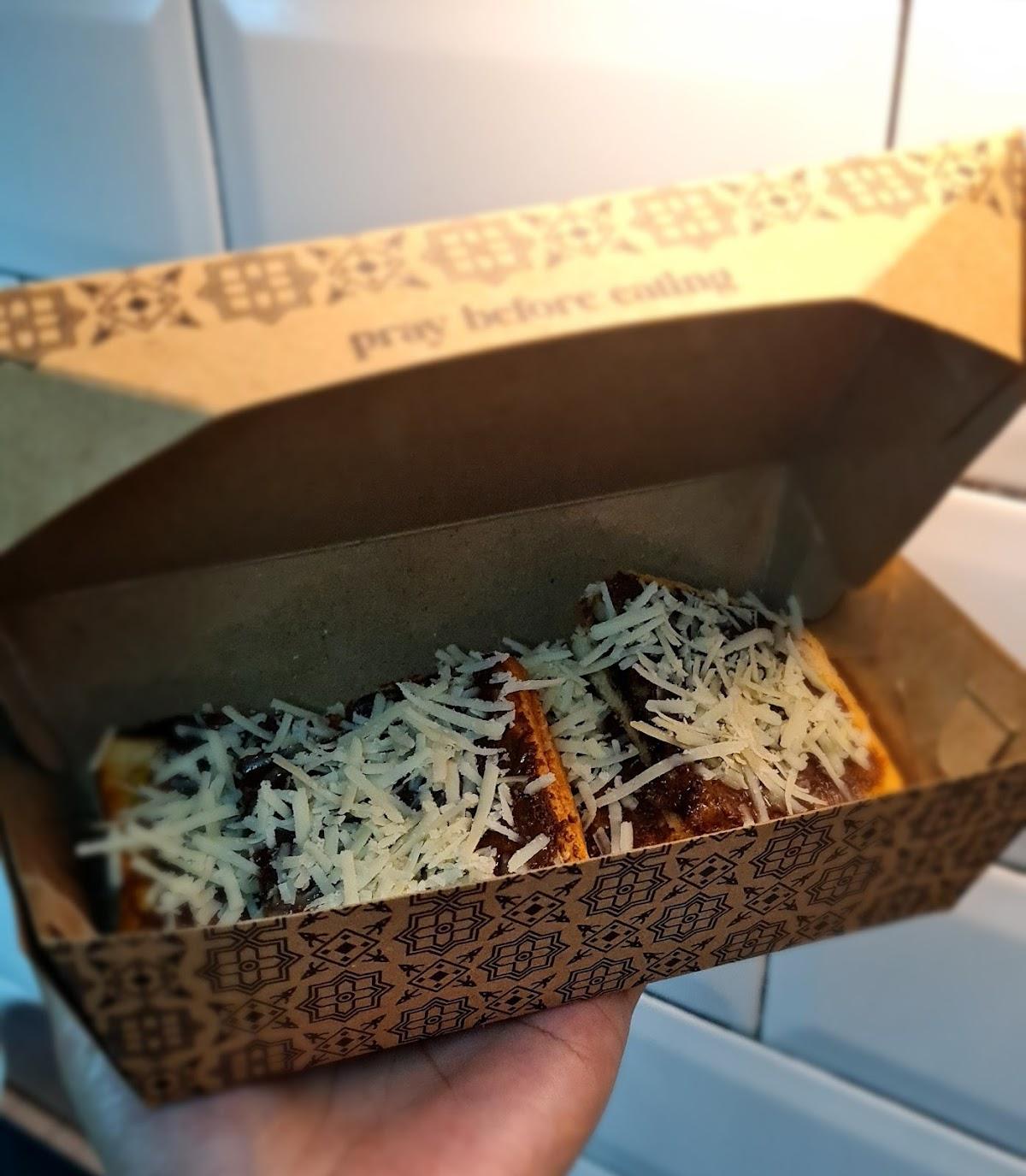 Temen Makan 19