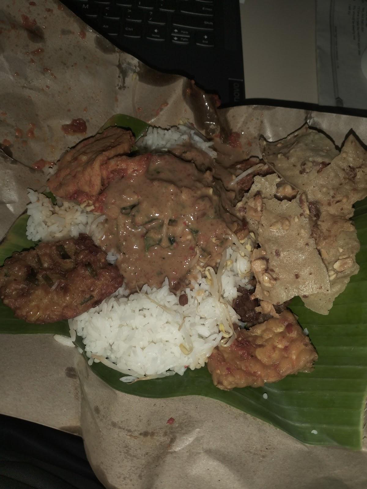 Pengky Nasgor