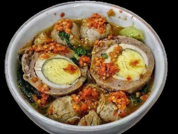 Centra Bakso Balaraja