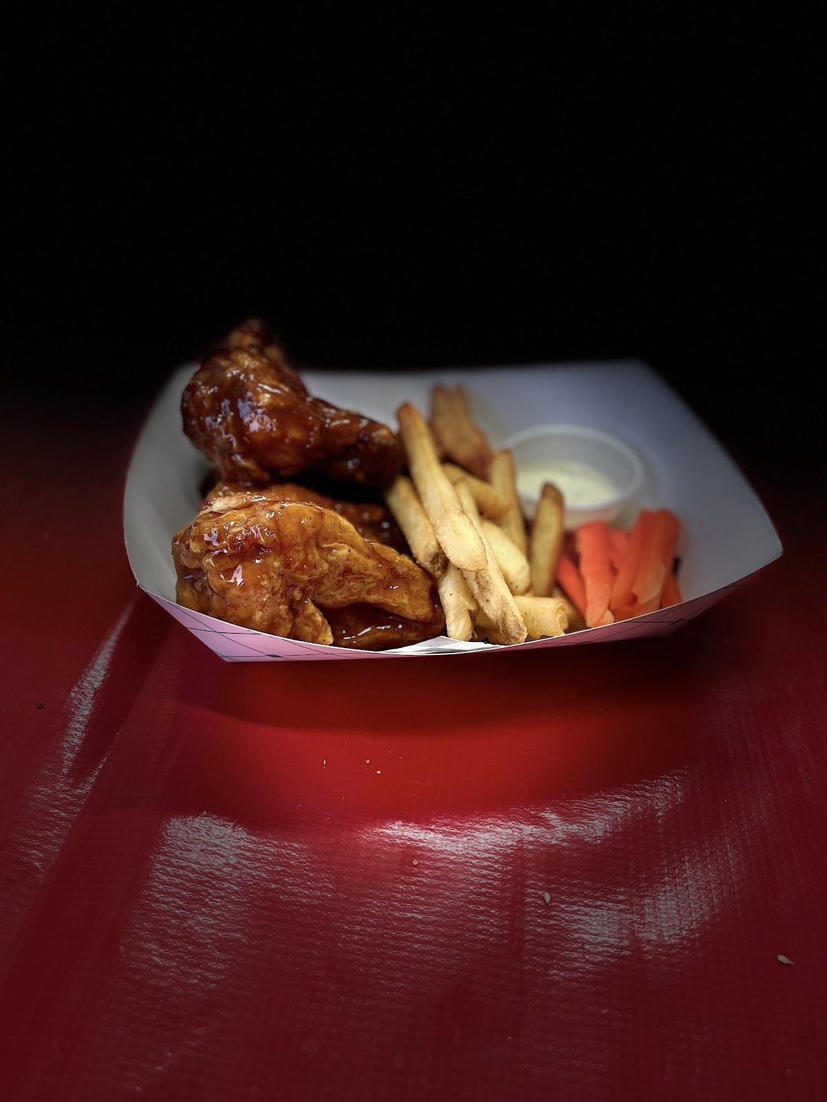 Meled Fast Food