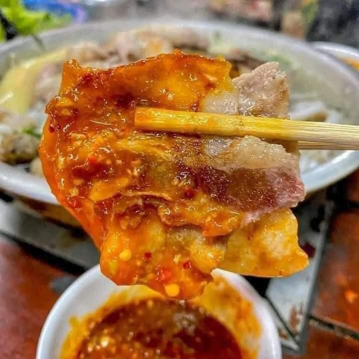 หมูกระทะชัยนาท ( ไกด์หมูกระทะ)