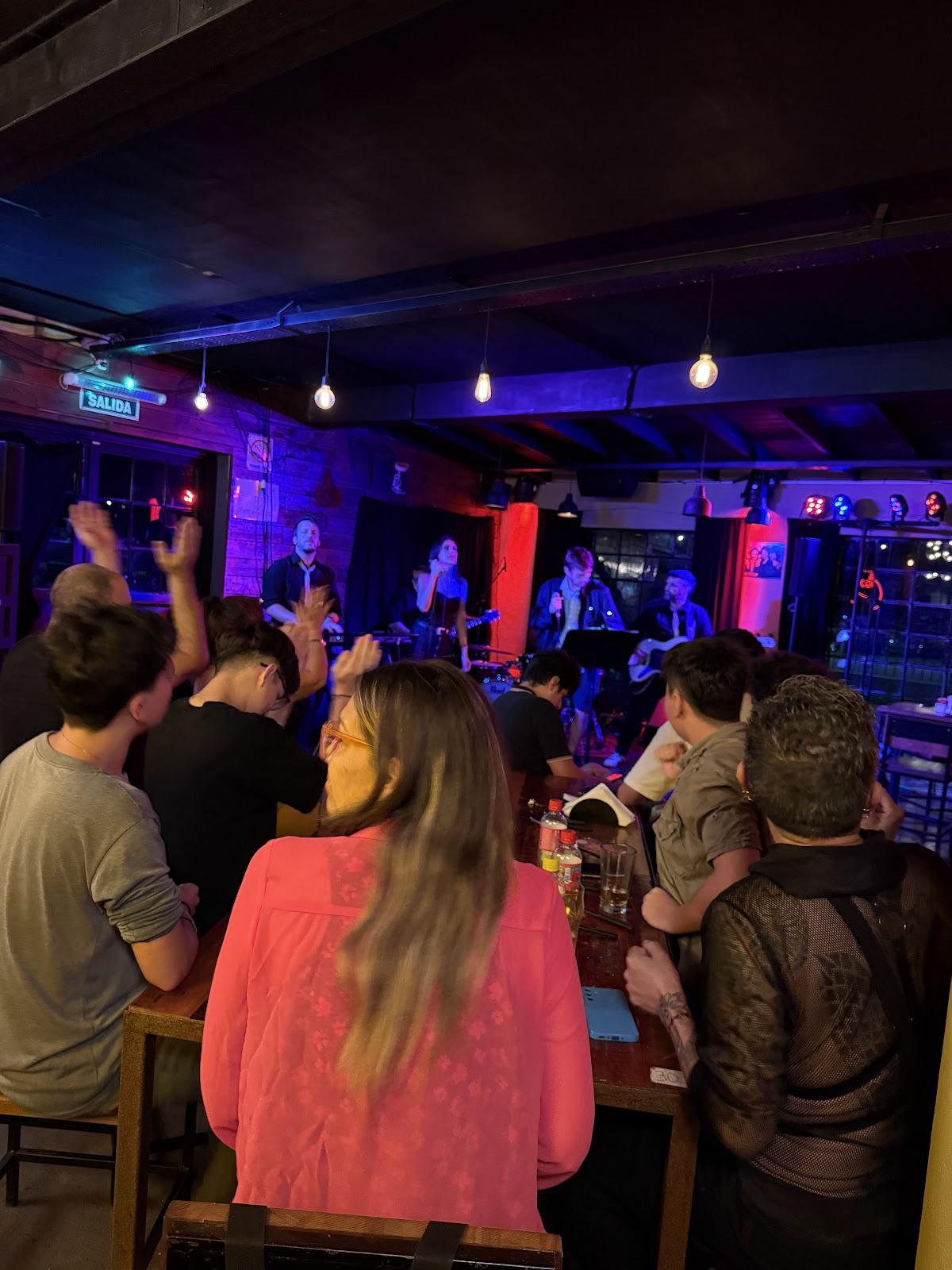 Rock House Live