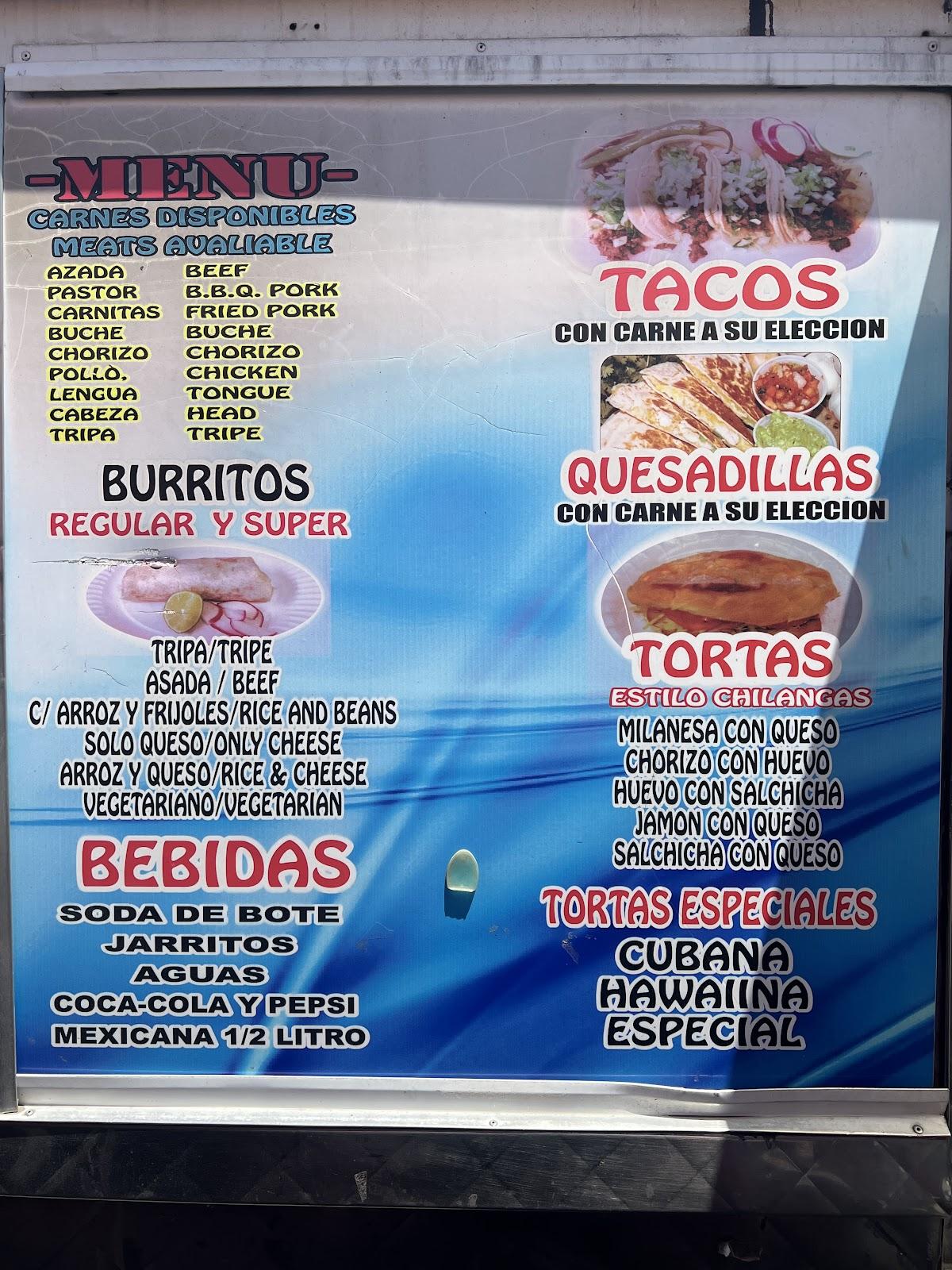 La Morena 2