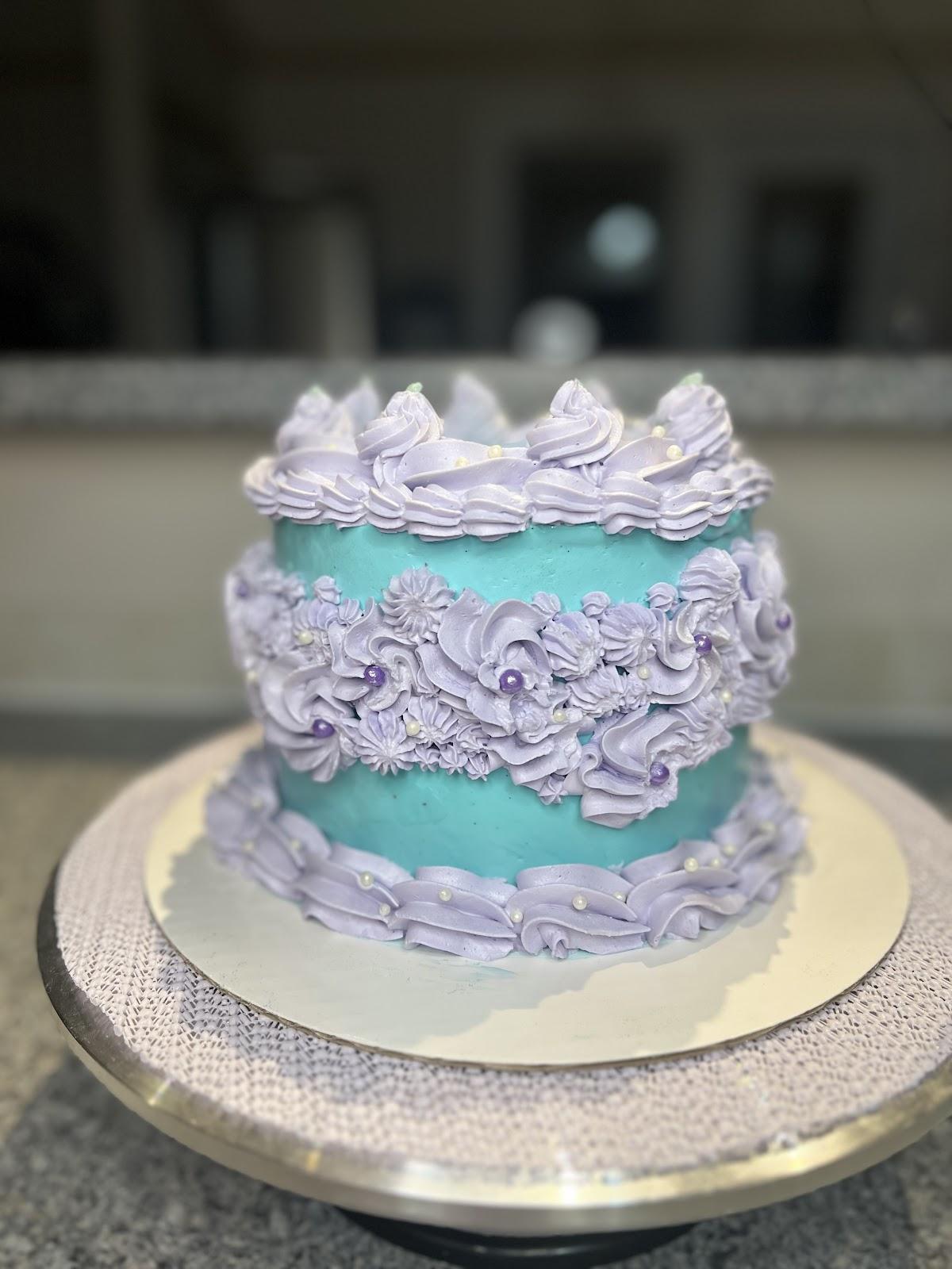 Royal T’s Bakery