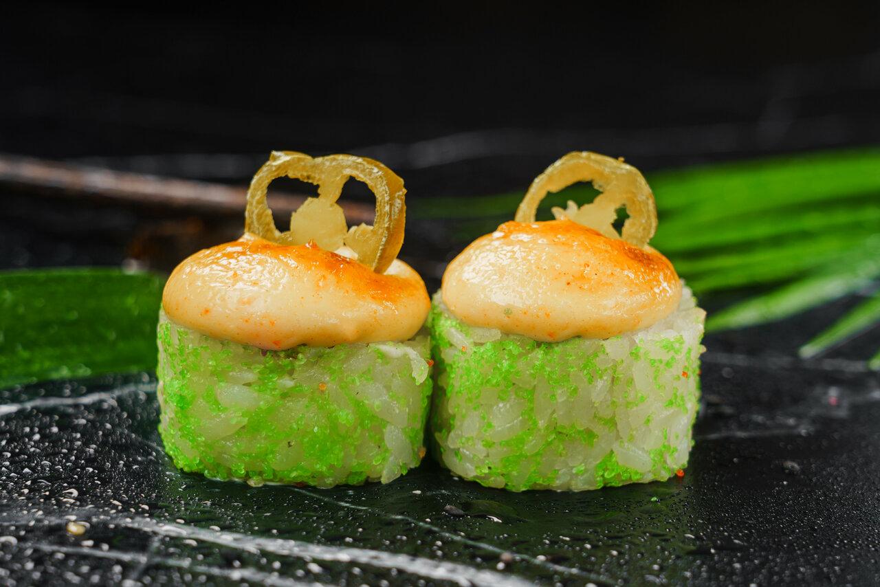 Umami Баксан