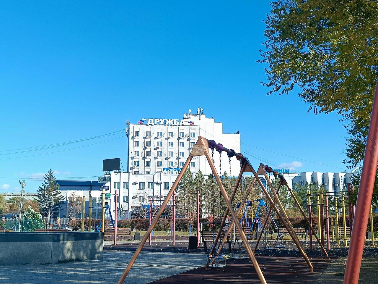 Автомат по продаже молочных коктейлей
