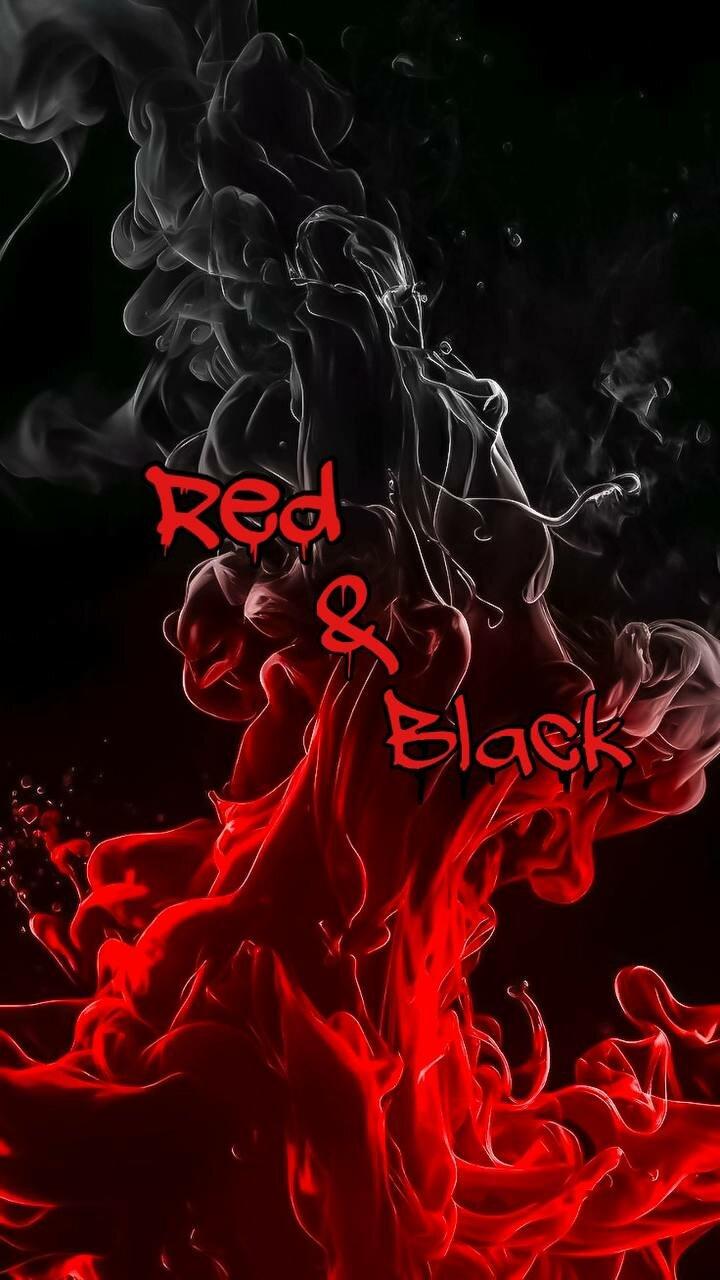 Red&Black