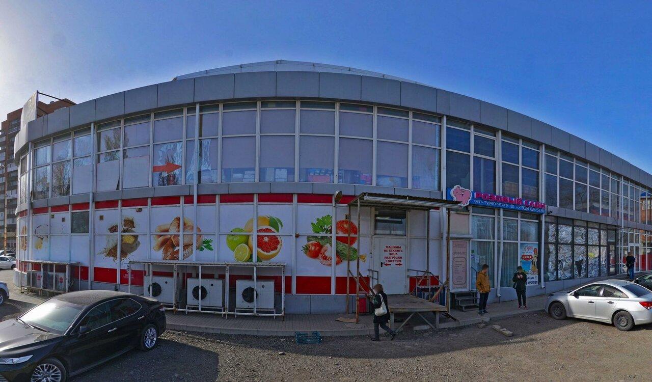 Пять Поварят