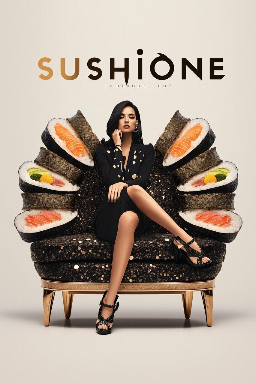 Sushi one