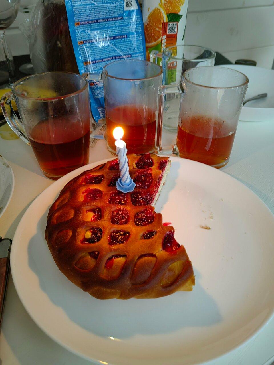 Хлебопекарня Хлебный Дом