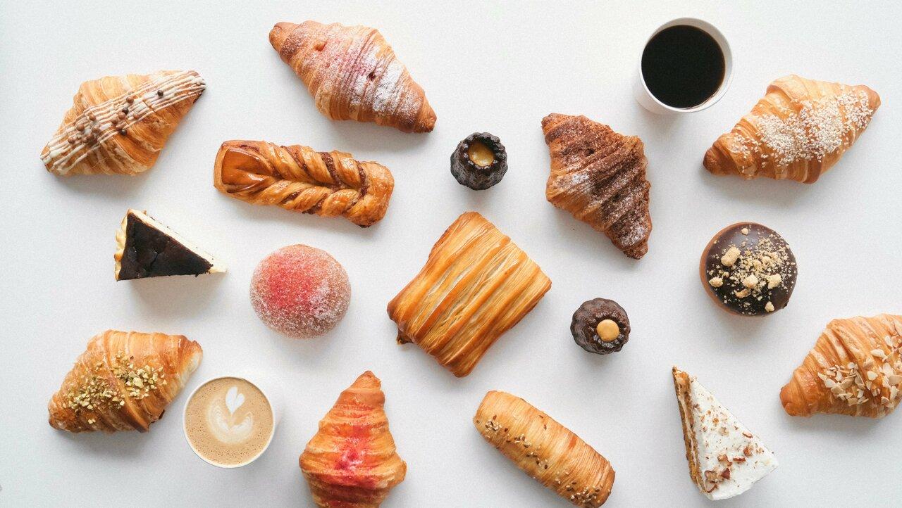 Garderob Coffee