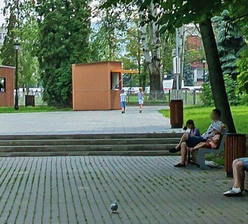 Сахарная вата
