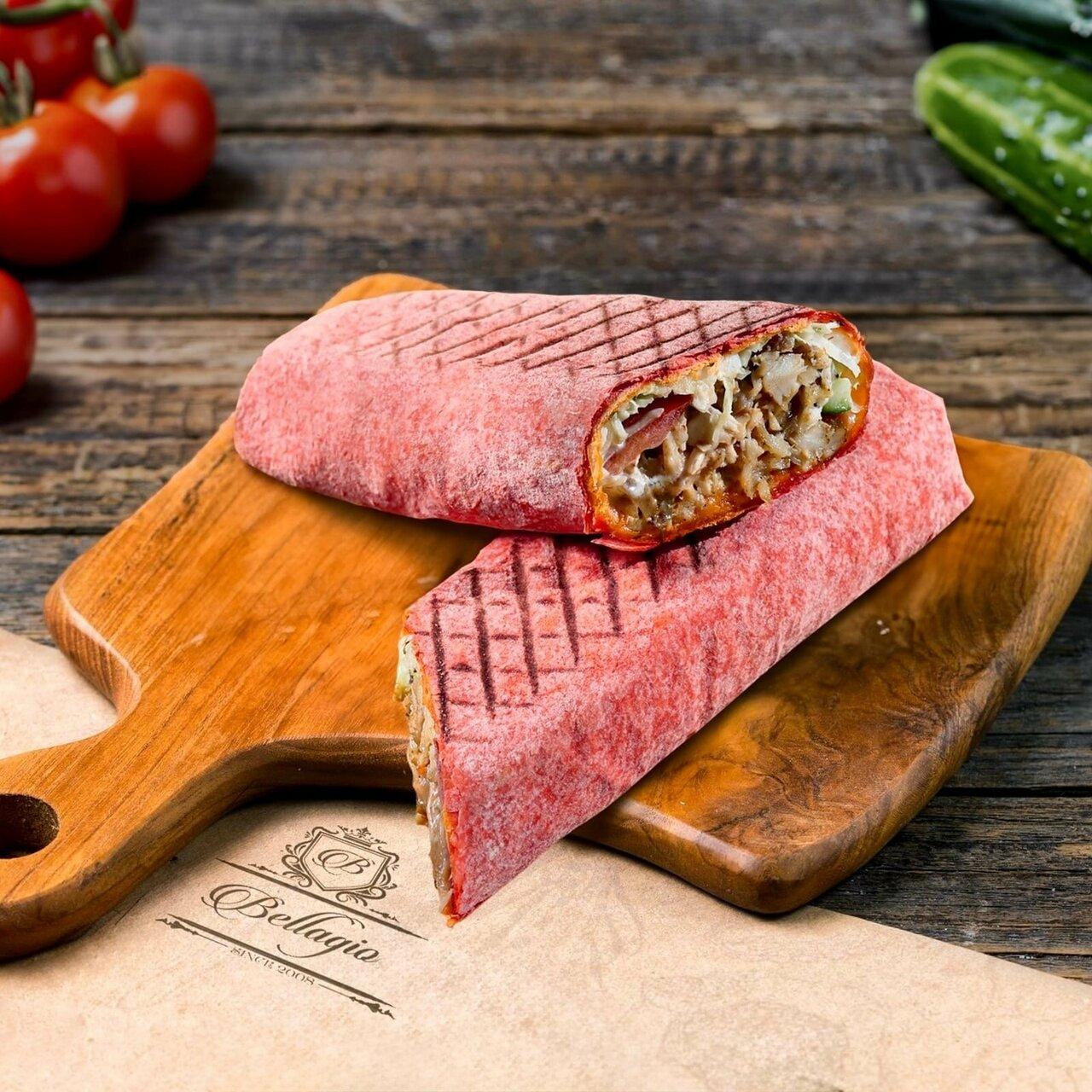 ШаурВау