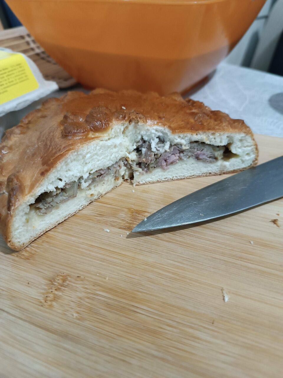Хлебница