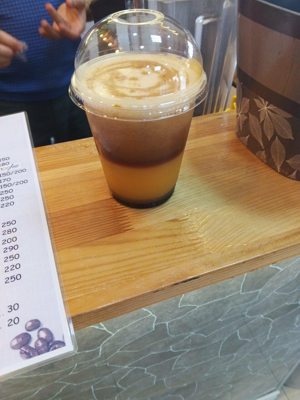 Coffeemoney