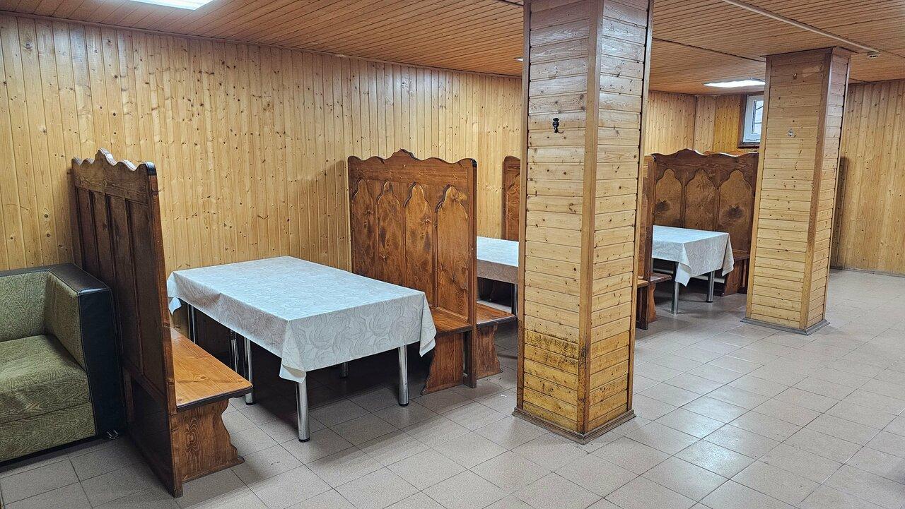 Старый Дворик