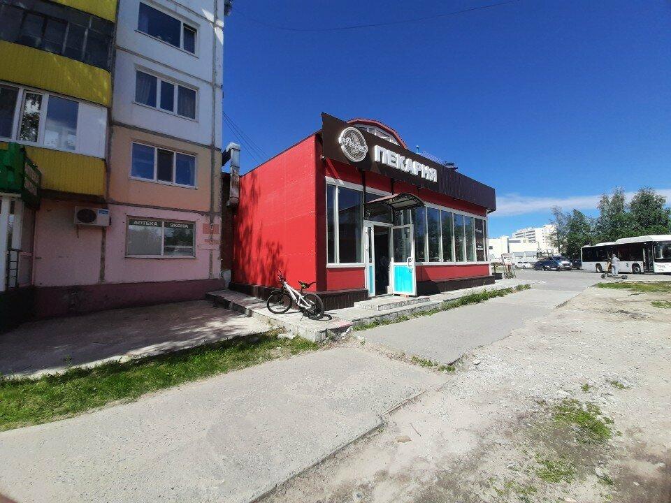 Рогалик